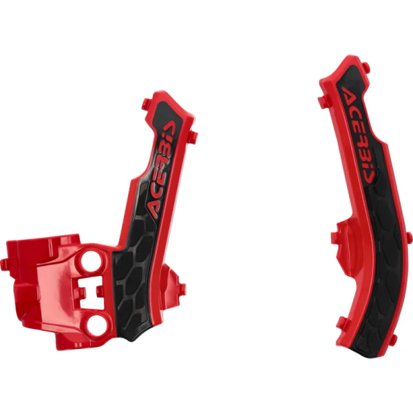 Protections de Cadre de Motocross X-Grip - Image 9