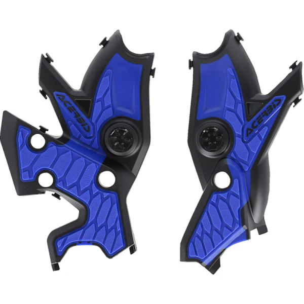 Protections de Cadre de Motocross X-Grip - Image 90
