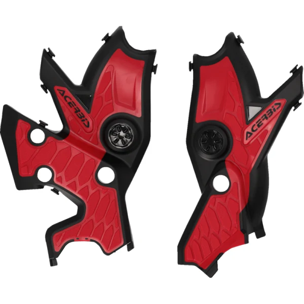 Protections de Cadre de Motocross X-Grip - Image 91