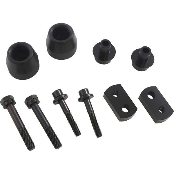 Protections de Cadre Vortex 2.0 CB1000R 2008-2019 - Liquidation - Image 2