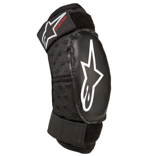 Protège-Coudes de Motocross Bionic Action Kickstart Junior