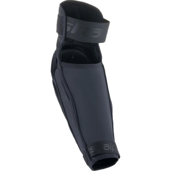 Protège-Coudes de Vélo A-Impact Plasma Elite Shield - Image 2