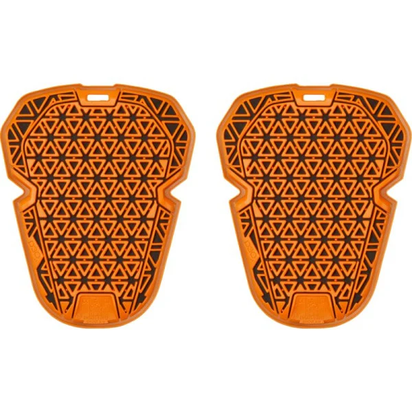 Protège - Epaules et Hanches de Moto D3O Ghost L2 (Ensemble de 2)