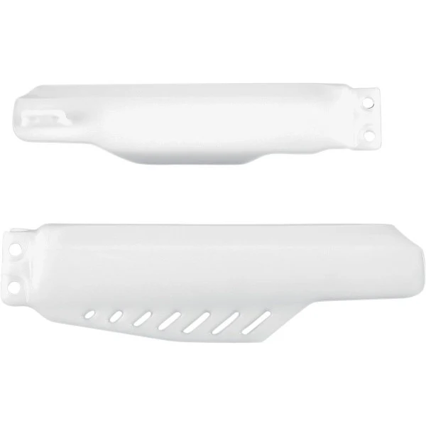 Protège-Fourches de Plastique de Rechange pour Honda - Image 4
