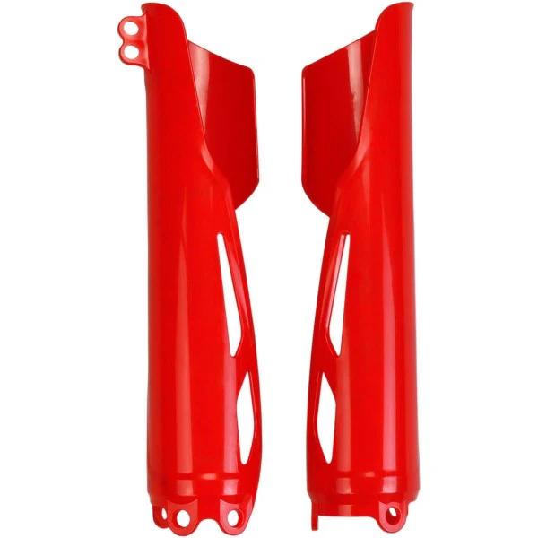 Protège-Fourches de Plastique de Rechange pour Honda - Image 5