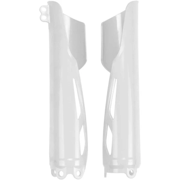 Protège-Fourches de Plastique de Rechange pour Honda - Image 6