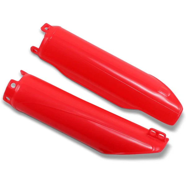 Protège-Fourches de Plastique de Rechange pour Honda - Image 8