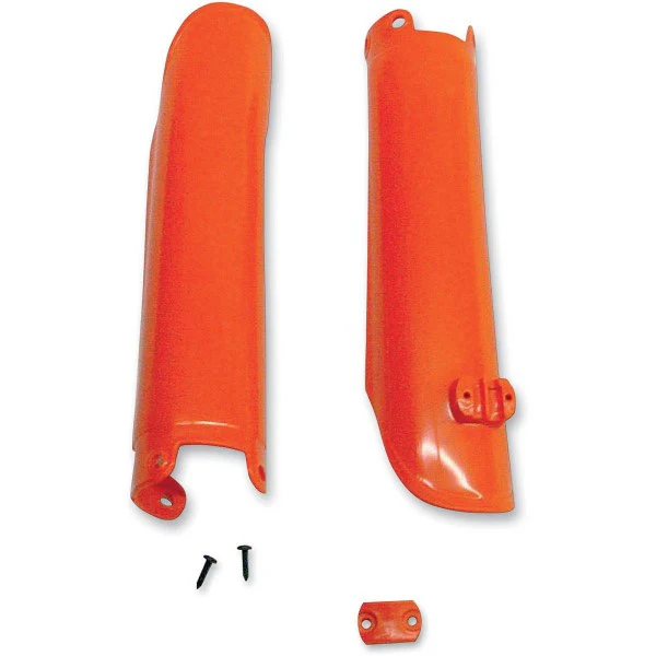 Protège-Fourches de Plastique de Rechange pour KTM - Image 5