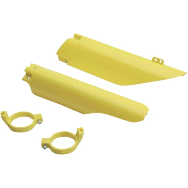 Protège-Fourches de Plastique de Rechange pour Suzuki - Image 3