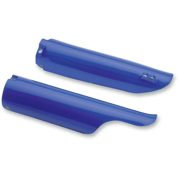 Protège-Fourches de Plastique de Rechange pour Yamaha