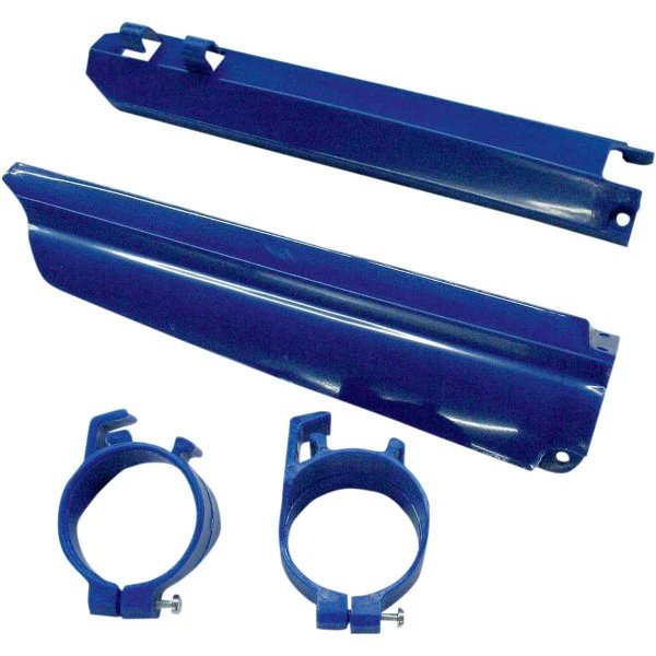 Protège-Fourches de Plastique de Rechange pour Yamaha - Image 10