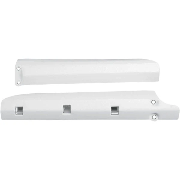 Protège-Fourches de Plastique de Rechange pour Yamaha - Image 3