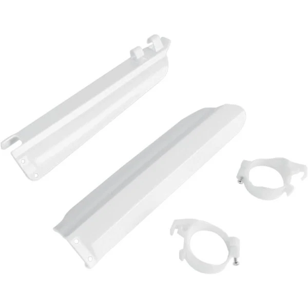 Protège-Fourches de Plastique de Rechange pour Yamaha - Image 4