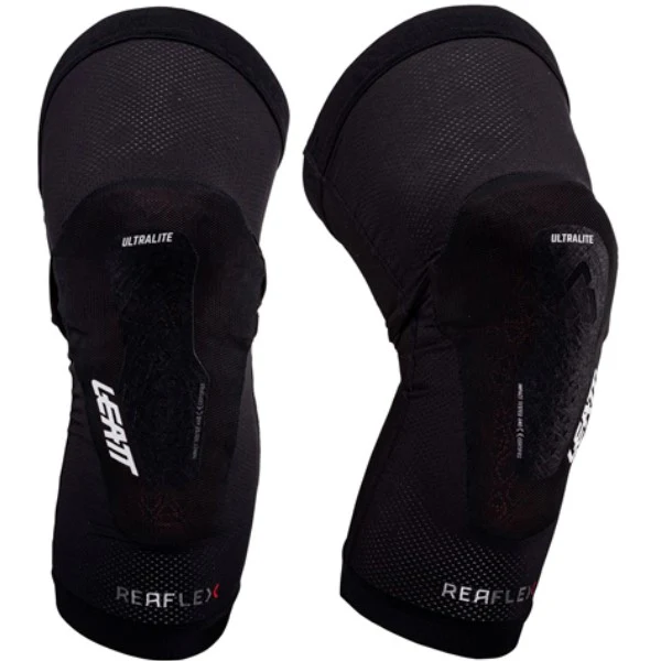 Protège-Genoux de Motocross Reaflex Ultralite