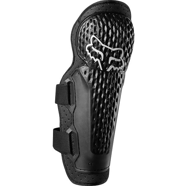 Protège-Genoux de Motocross Titan Sport