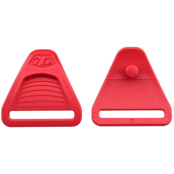 Protège-Genoux Boucle de Remplacement Rogue/Triad - Liquidation