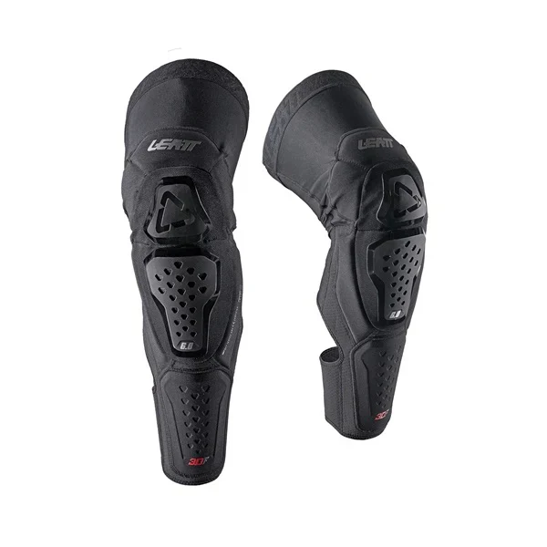 Protège-Genoux de Motocross 6.0 Evo Ext