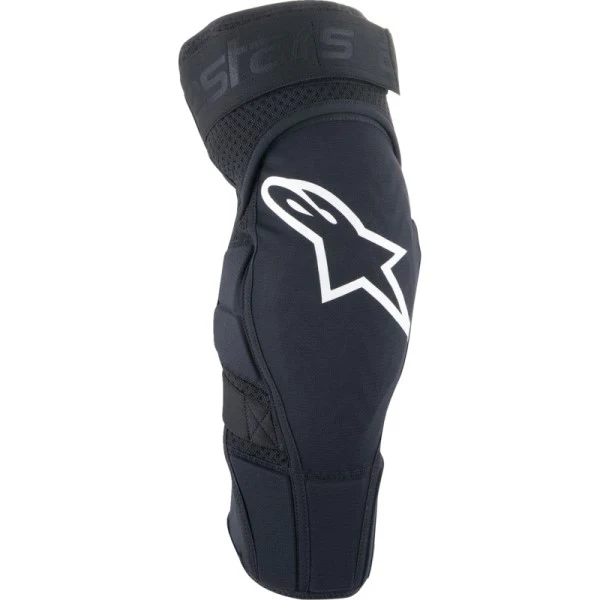 Protège-Genoux de Motocross A-Impact Plasma Elite