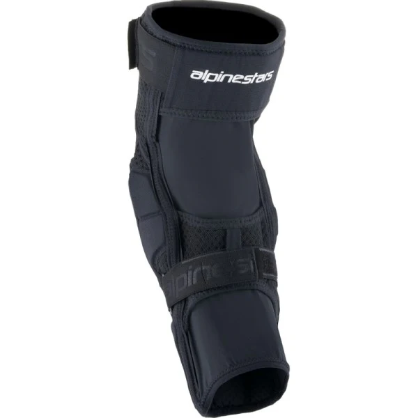 Protège-Genoux de Motocross A-Impact Plasma Elite - Image 2
