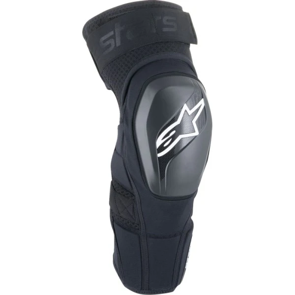 Protège-Genoux de Motocross A-Impact Plasma Elite Shield