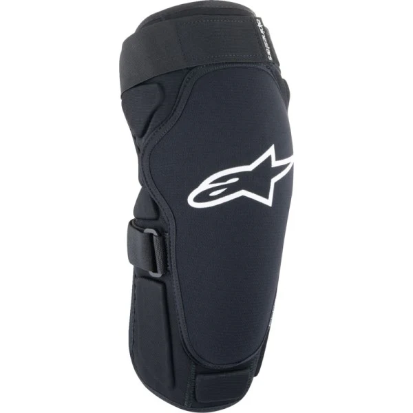 Protège-Genoux de Motocross A-Impact Plasma Pro