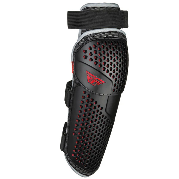 Protège-Genoux de Motocross Barricade Flex Junior