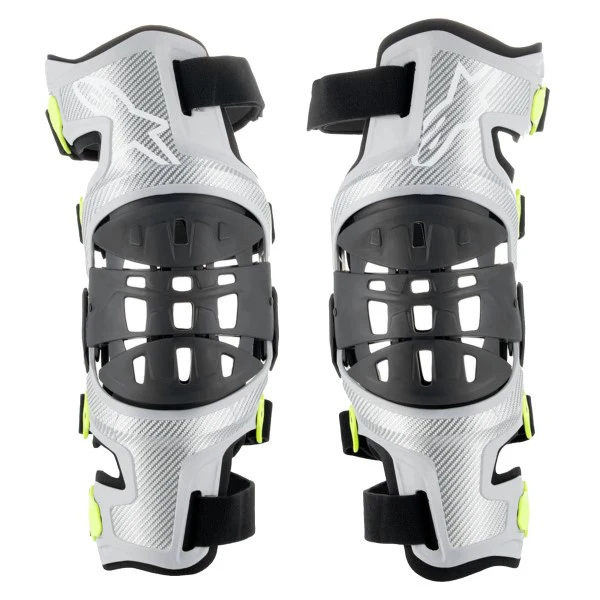 Protège-Genoux de Motocross Bionic-7