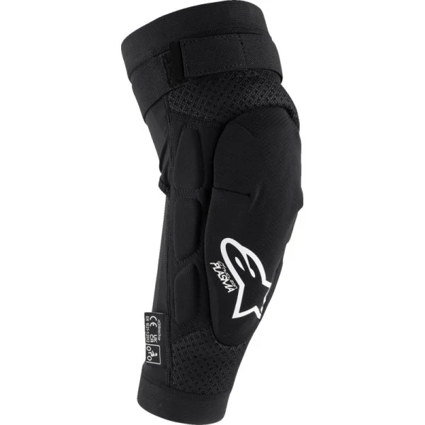 Protège-Genoux de Motocross Bionic Plasma Junior