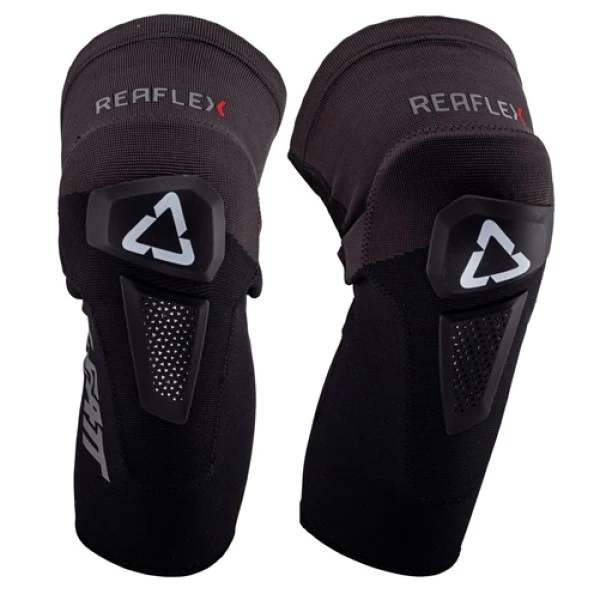 Protège-Genoux de Motocross Reaflex Hybrid