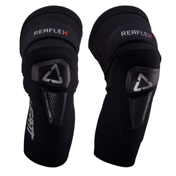 Protège-Genoux de Motocross Reaflex Hybrid Pro