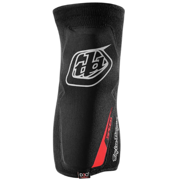 Protège-Genoux de Vélo Speed Pro Solid