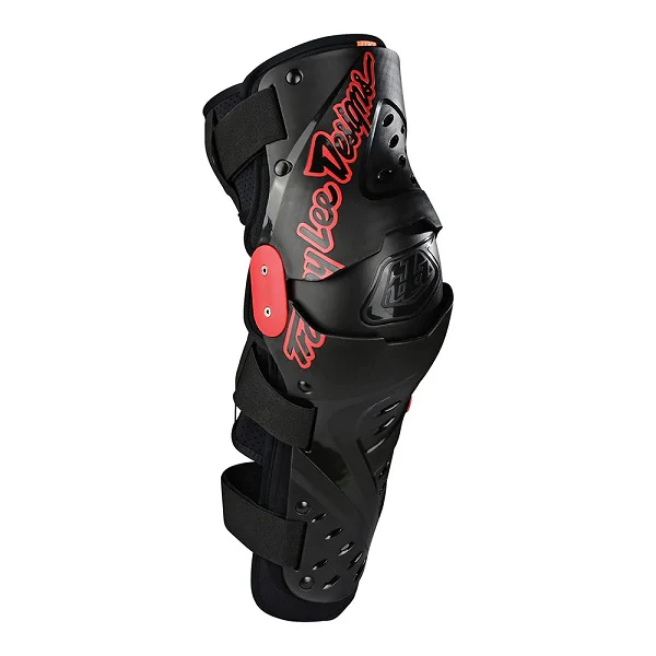 Protège-Genoux Et Tibia Triad - Image 2