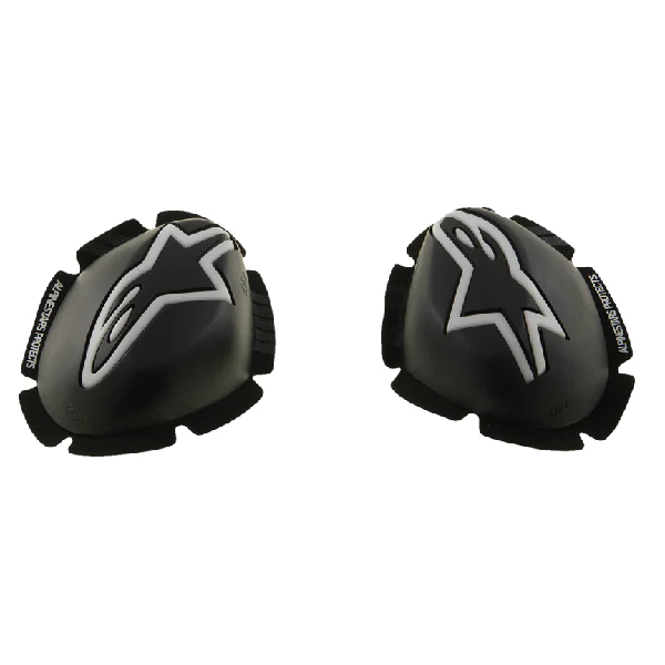 Protège-Genoux de Moto Slider GP Tech
