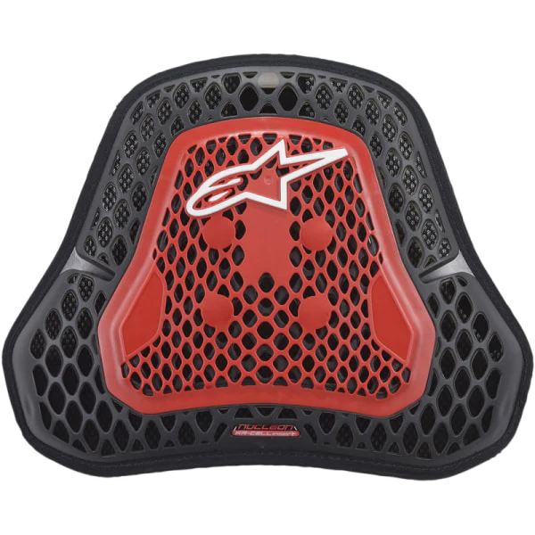 Protège-Poitrine de Moto Nucleon KR-Cell CiR