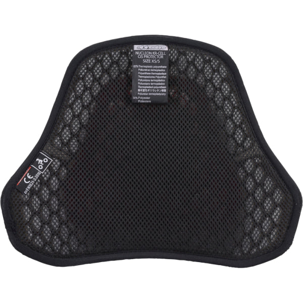 Protège-Poitrine de Moto Nucleon KR-Cell CiR - Image 2