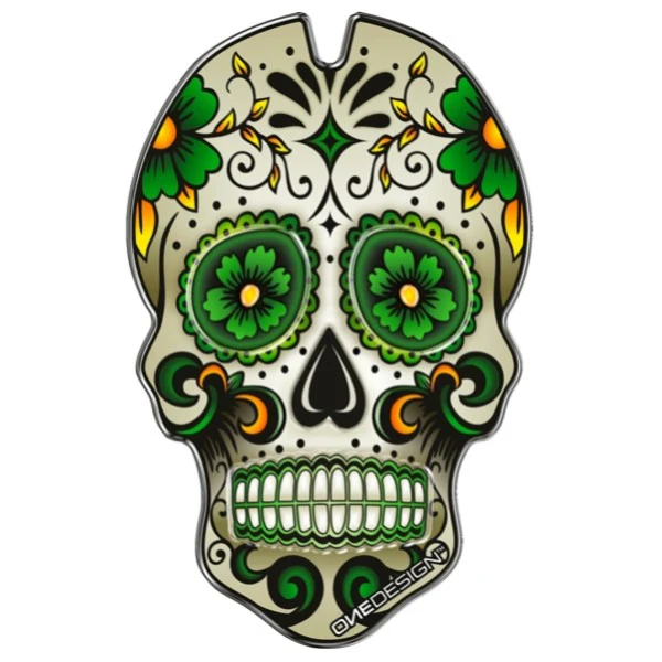 Protecteurs de Réservoir Puig Skull Party