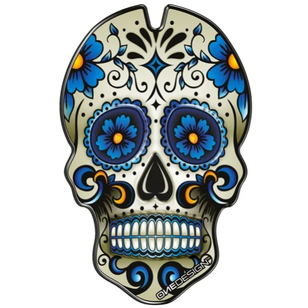 Protecteurs de Réservoir Puig Skull Party - Image 2