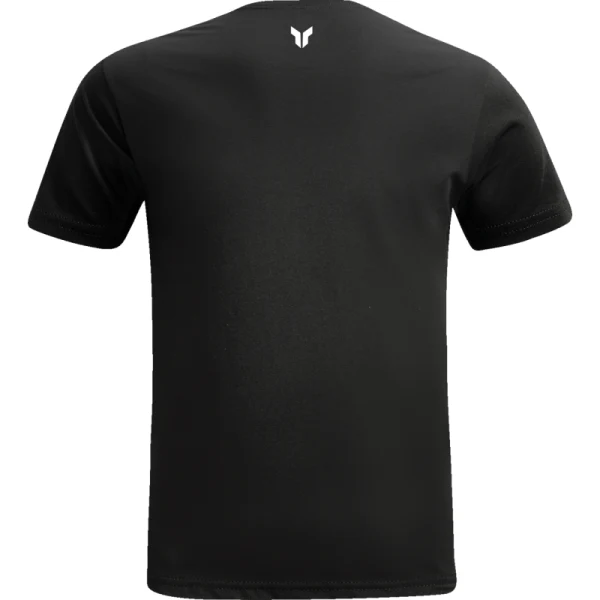 T-Shirt Brave Enfant - Image 2