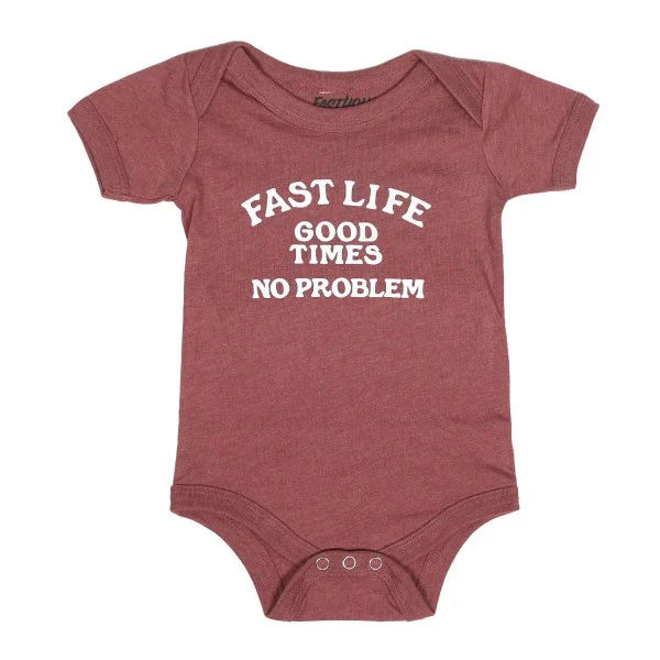 Pyjama No Problem Bébé