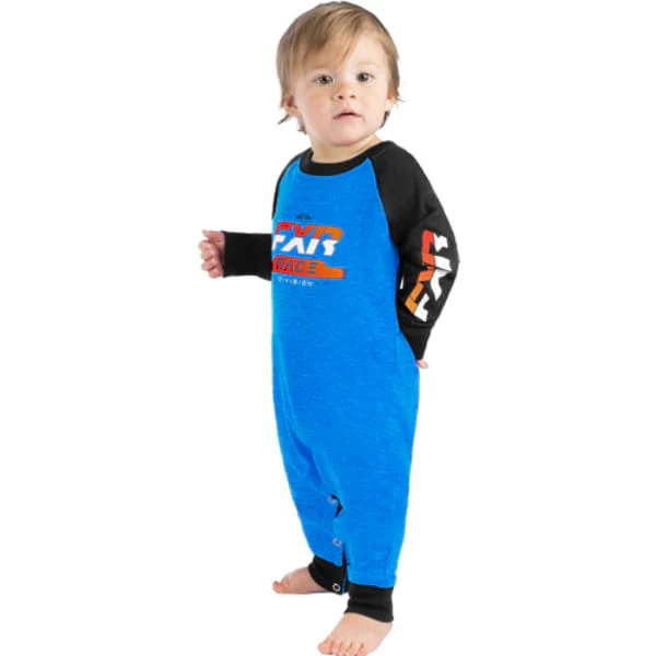 Pyjama Race Division Bébé