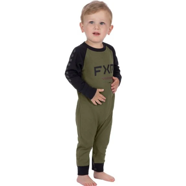 Pyjama Stack Bébé