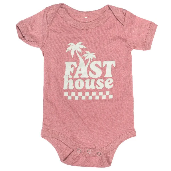 Pyjama Vacay Bébé