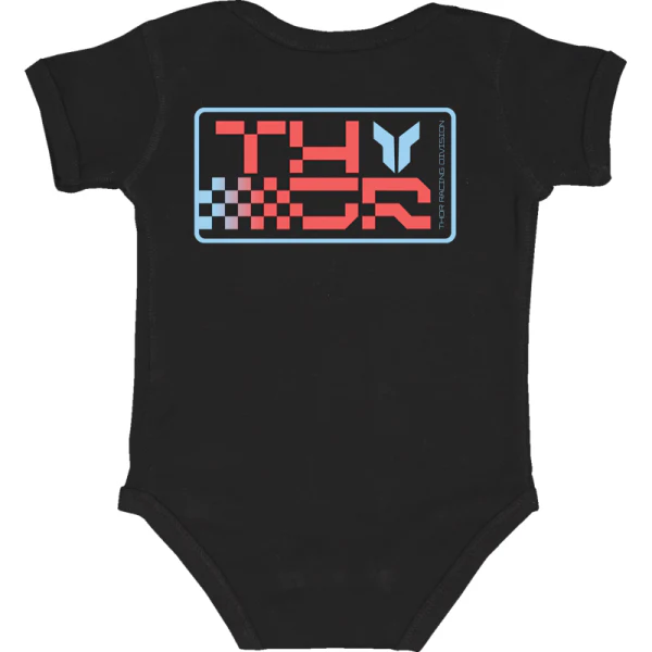 Pyjama Vantage Supermini Bébé - Image 2