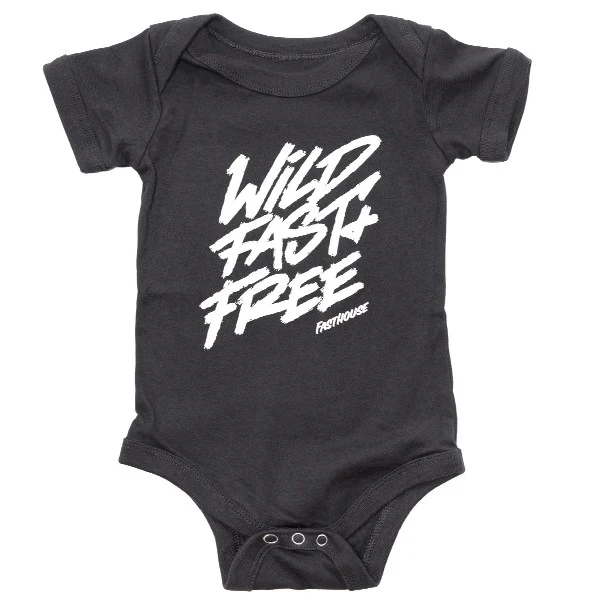 Pyjama WFF Bébé