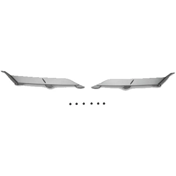 Rabat Arrière pour Casque X-Fourteen