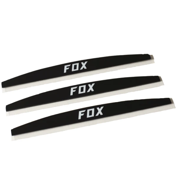 Racleurs Roll-Off Vue Lot de 3
