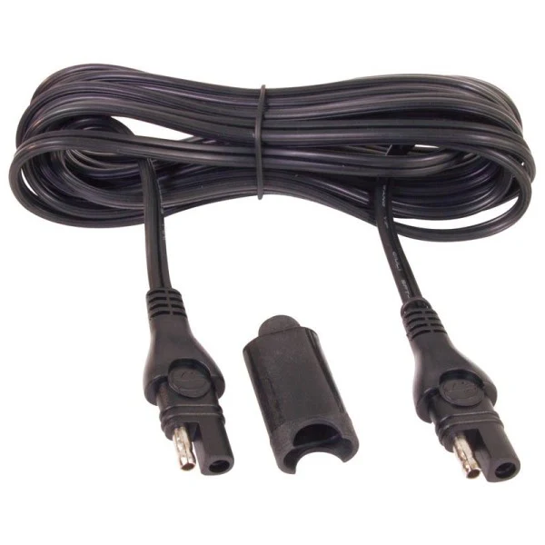 Rallonge 15pi pour Chargeur 5A avec Connexion SAE