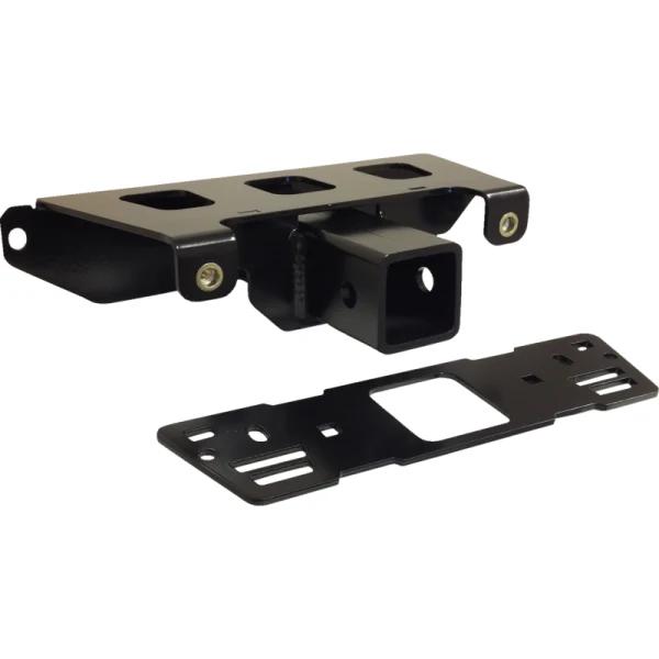 Récepteur d'Attelage 2 pour VTT - Image 11