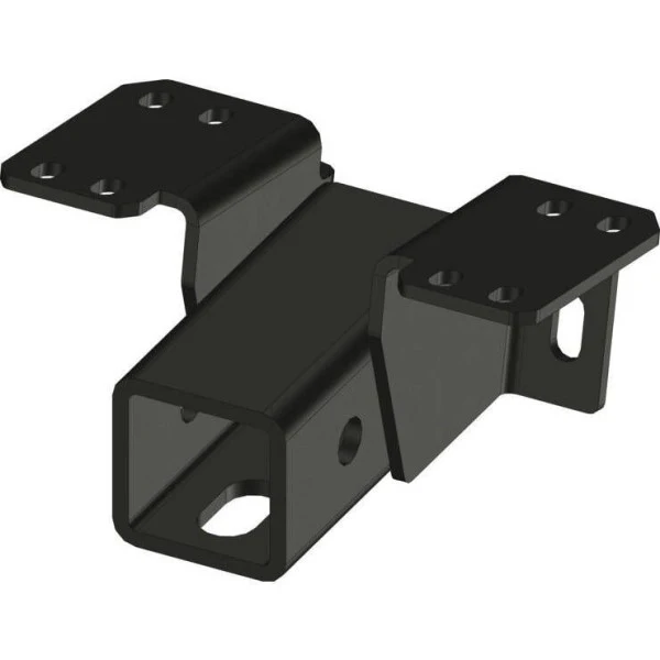 Récepteur d'Attelage 2 pour VTT - Image 18