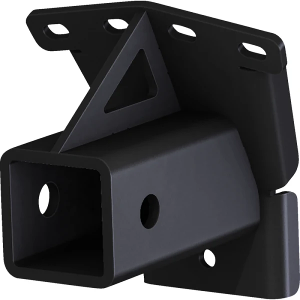 Récepteur d'Attelage 2 pour VTT - Image 19
